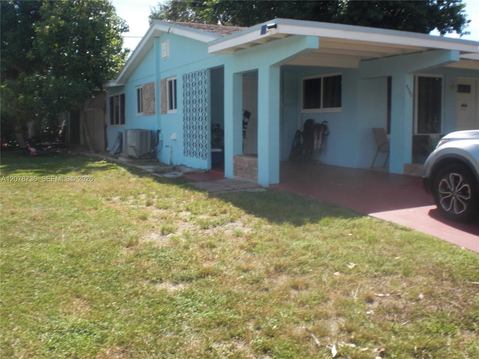 4940 SW 25th Ave, Dania Beach FL 33312