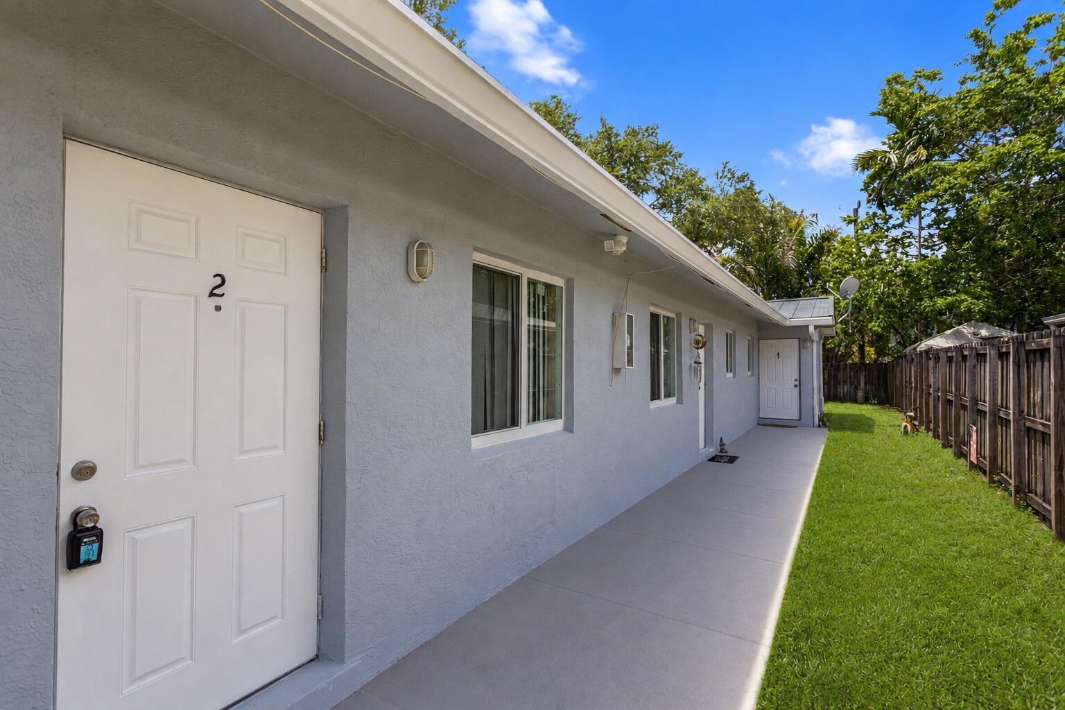 709 SW 13TH Avenue # 2, Fort Lauderdale FL 33312