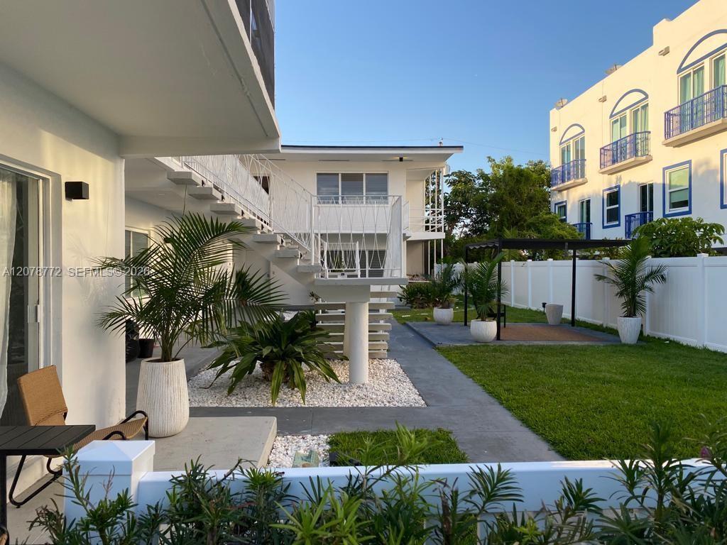 1135 101st St # 2, Bay Harbor Islands FL 33154