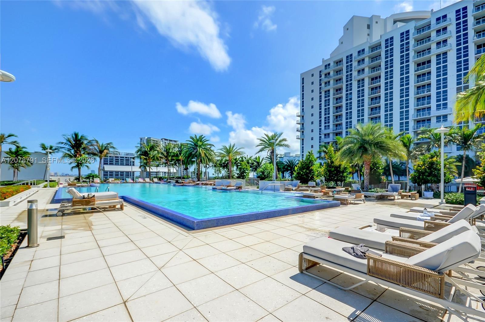 1776 Polk St # 1017, Hollywood FL 33020
