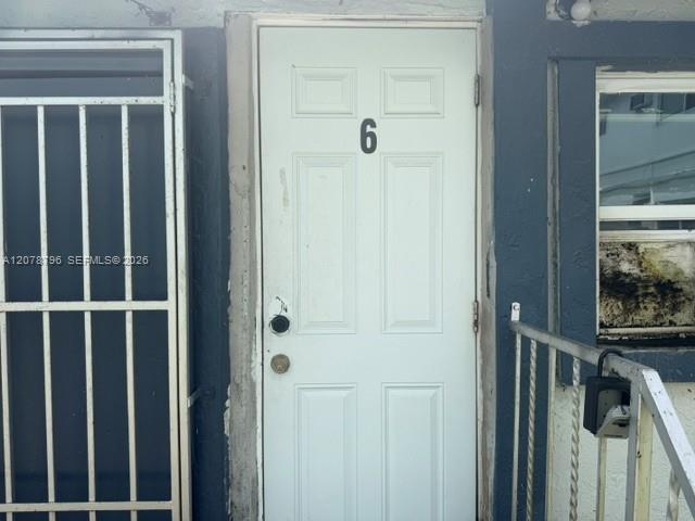7638 N Miami Ave # 6, Miami FL 33150