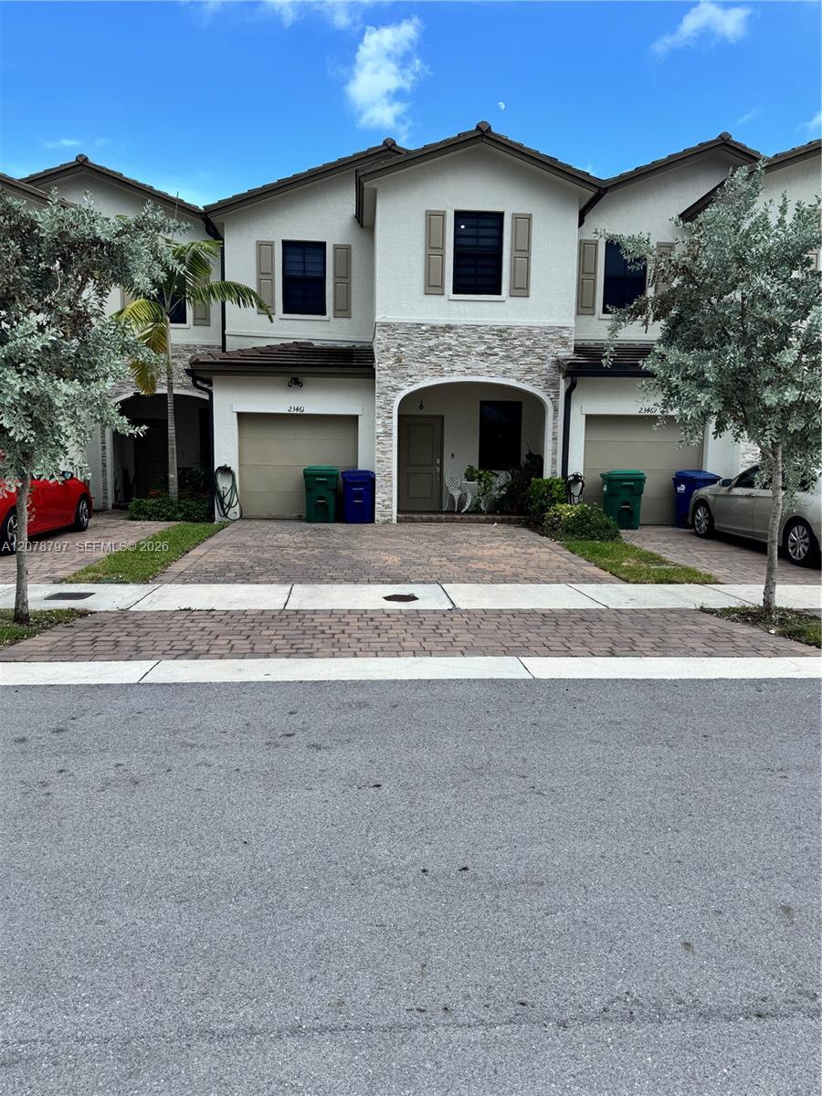 23461 SW 129th Pl, Homestead FL 33032