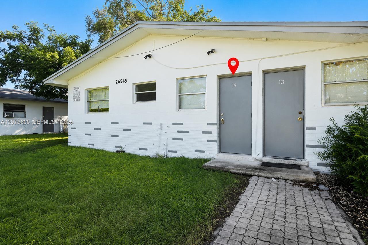 13651 SW 268th St # 8, Homestead FL 33032
