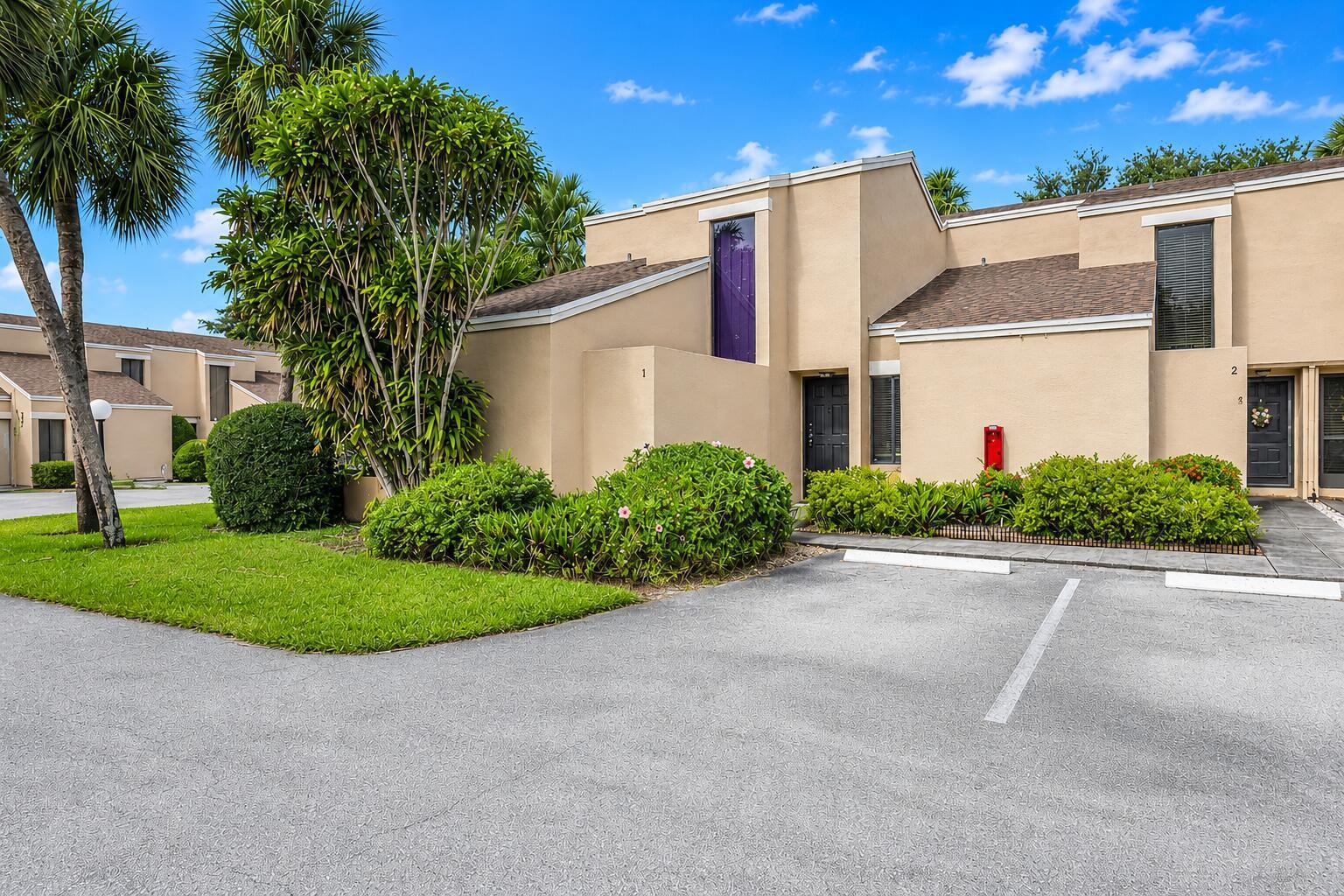 1169 NW 13TH Street # 1, Boca Raton FL 33486