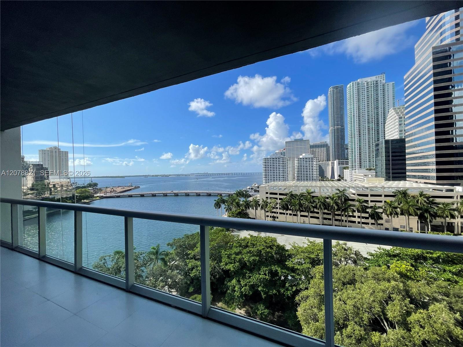 495 Brickell Ave # 1103, Miami FL 33131