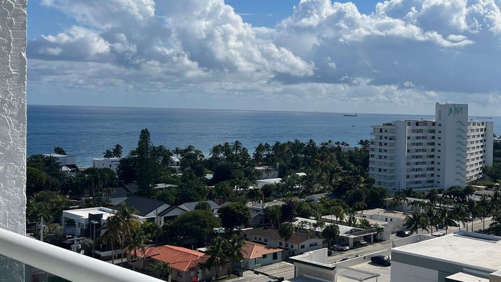 3015 N OCEAN Boulevard # 14K, Fort Lauderdale FL 33308