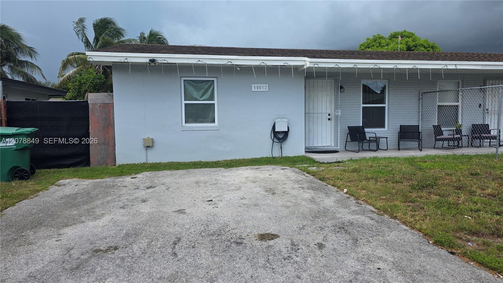 19012 SW 113th Pl # 2, Miami FL 33157