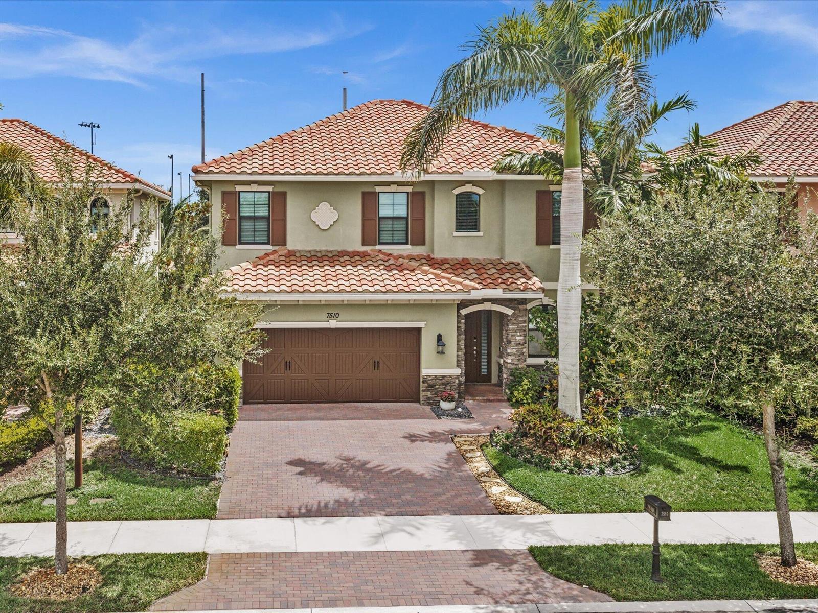 7510 NW 108th Avenue, Parkland FL 33076