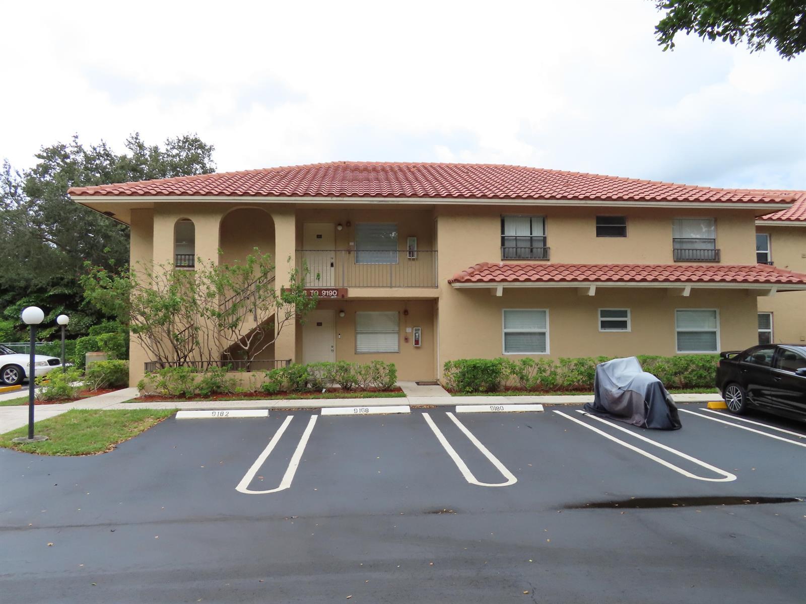 9180 NW 40th Street # 9180, Coral Springs FL 33065