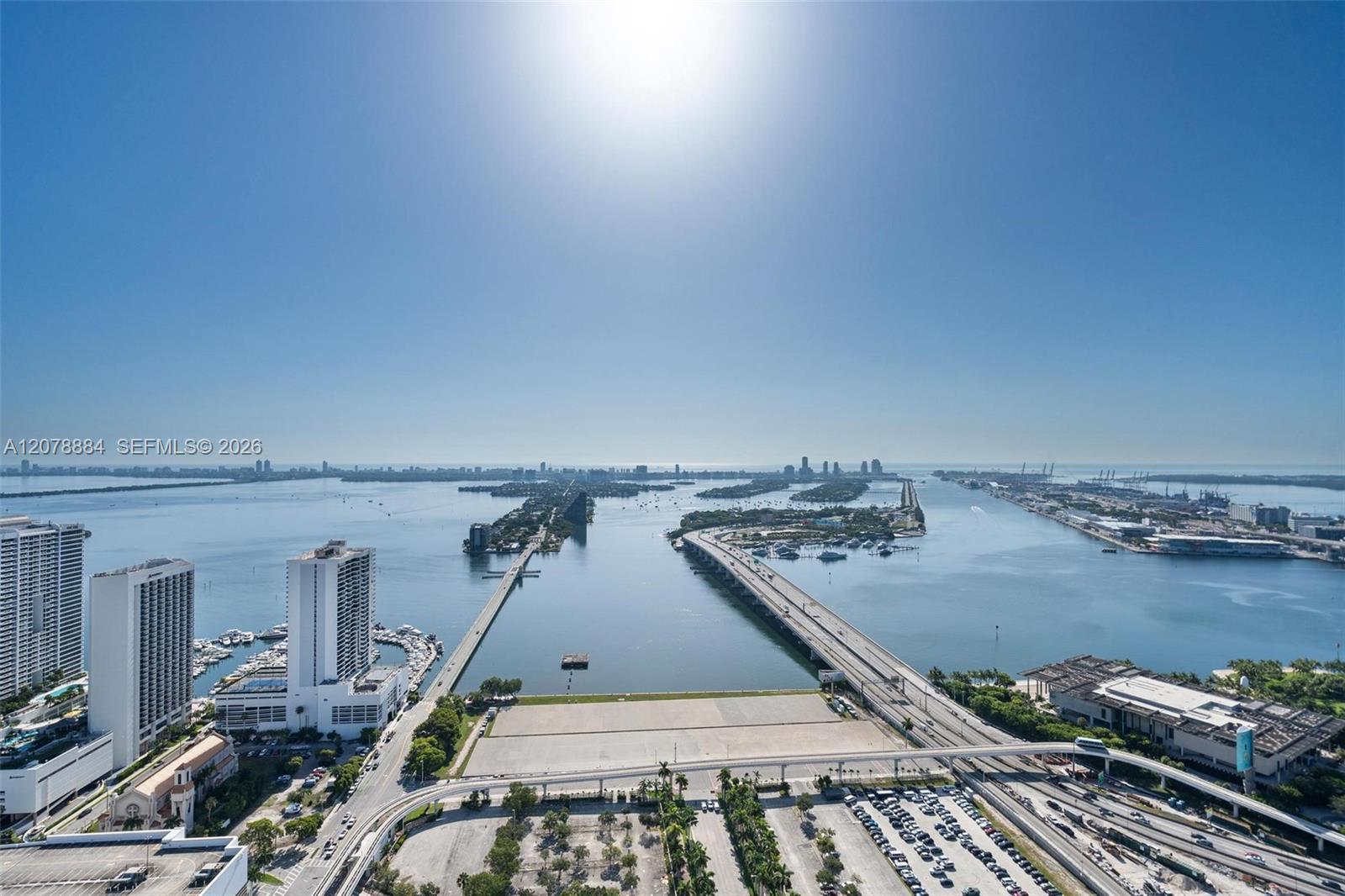 1400 Biscayne Blvd # 4504, Miami FL 33132