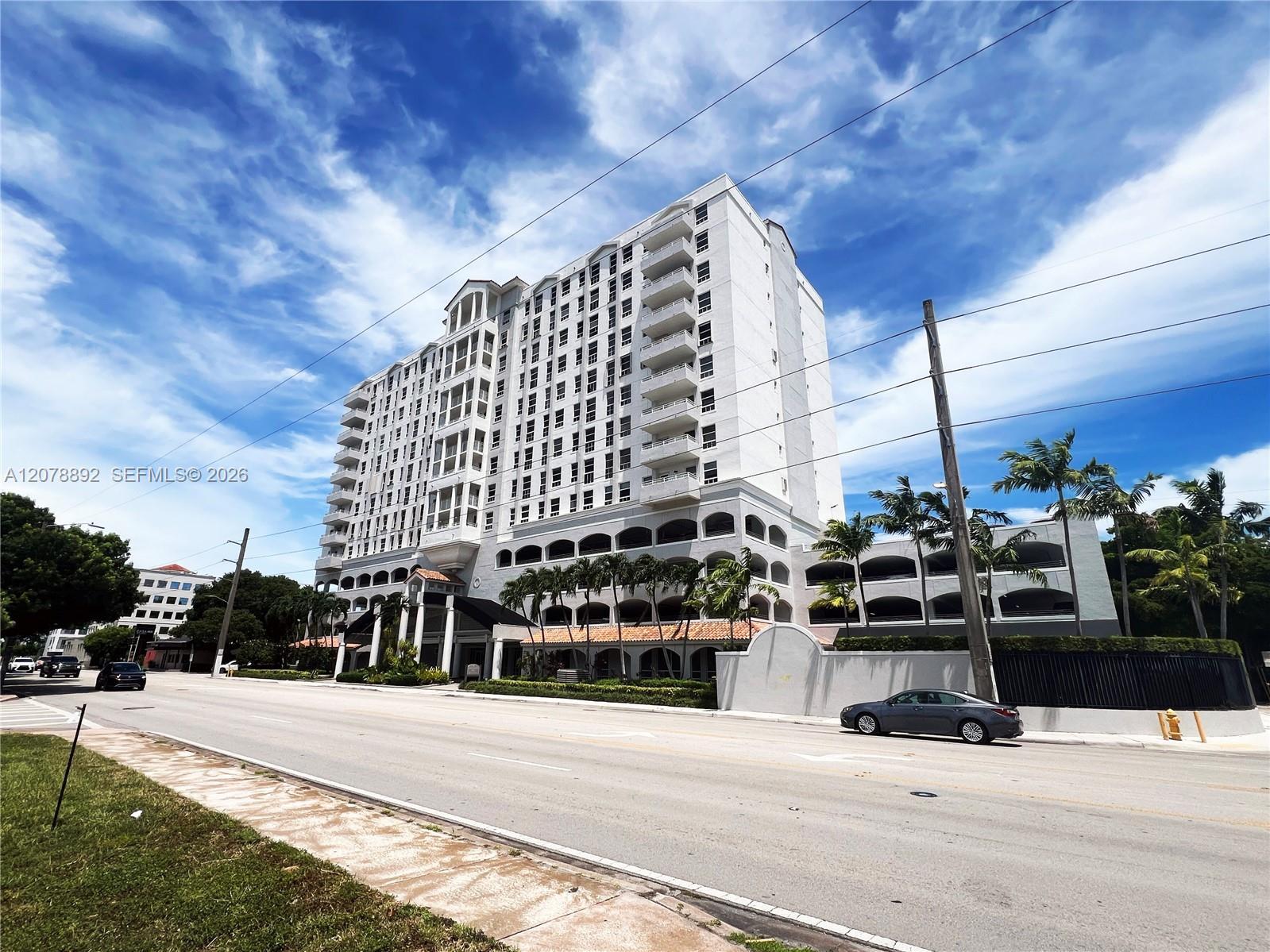 2351 Douglas Rd # 1304, Miami FL 33145
