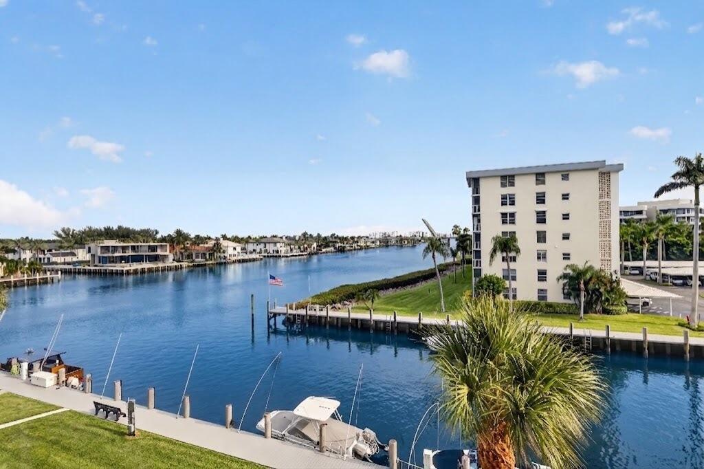 1 Harbourside Drive # 3403, Delray Beach FL 33483