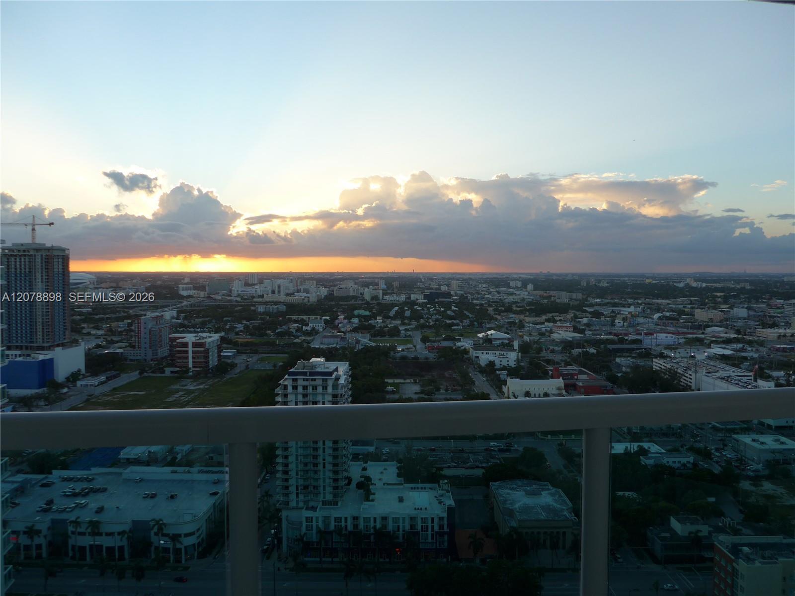 1800 N Bayshore Dr # 3710, Miami FL 33132