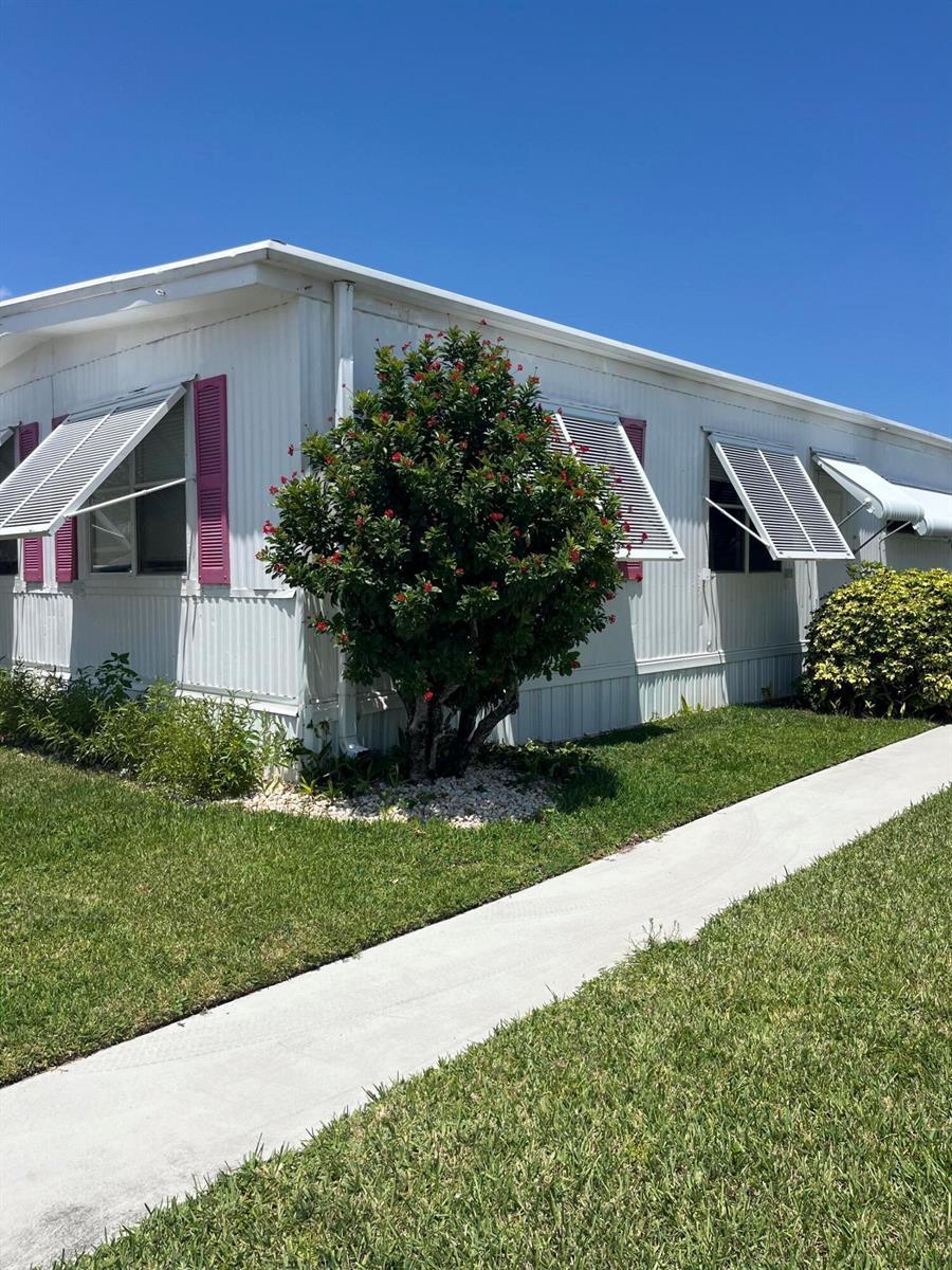 400 N Hwy A1A Unit 67, Jupiter FL 33477