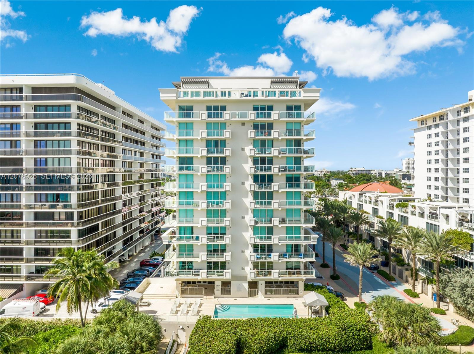 9499 Collins Ave # 307, Surfside FL 33154