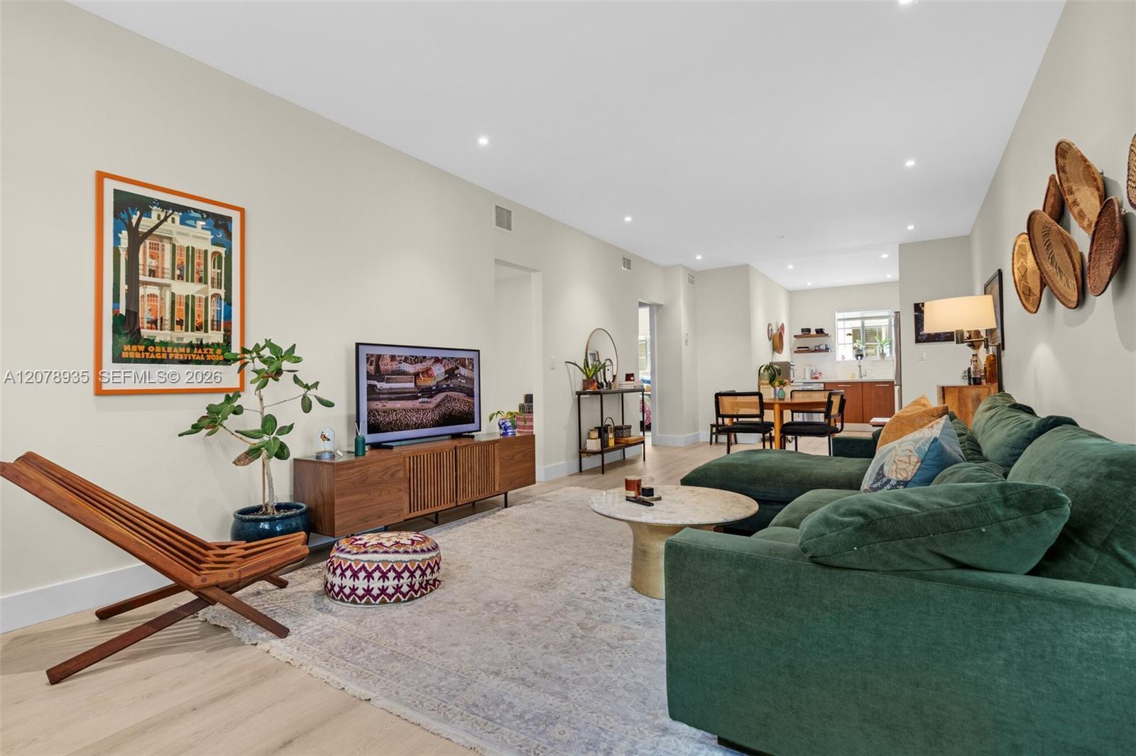 1341 15th St # 206, Miami Beach FL 33139