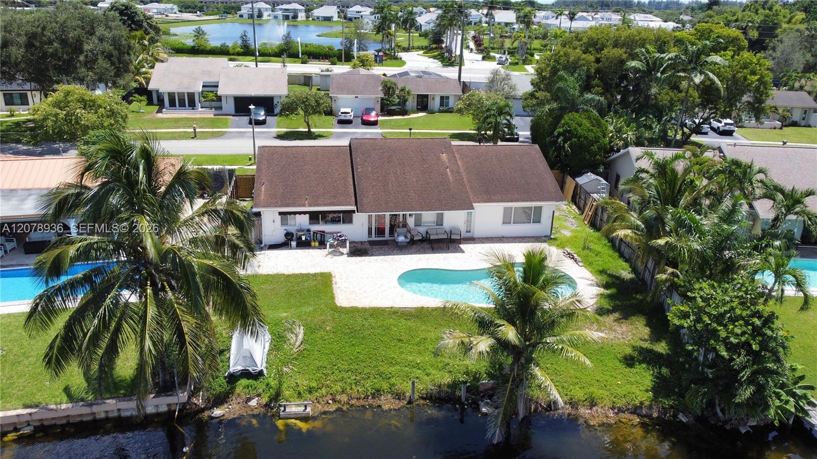 5121 SW 87th Ave, Cooper City FL 33328