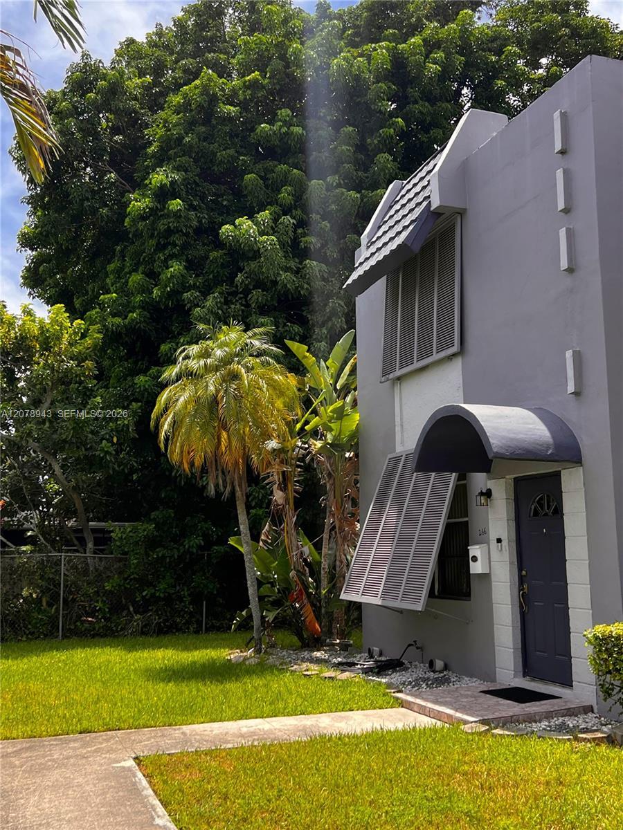 Miami, FL