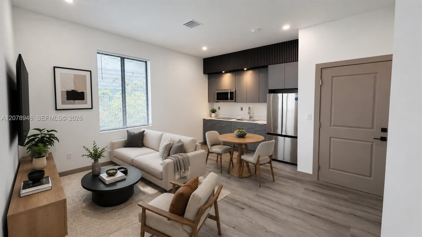 768 NW 2nd St # 3, Miami FL 33128