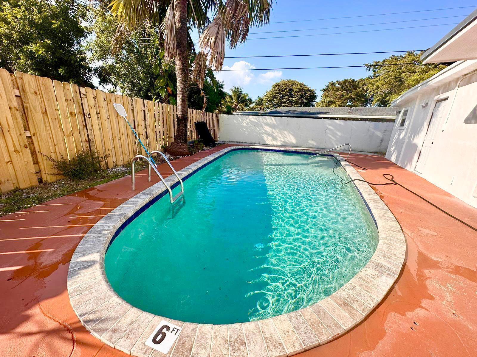 601 NW 38th Street, Deerfield Beach FL 33064