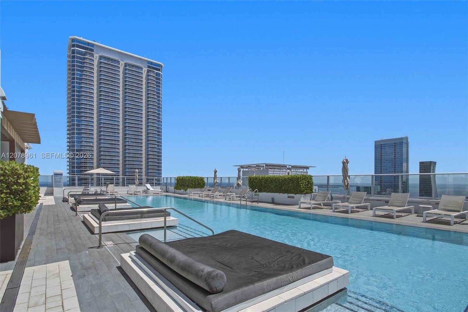1010 Brickell Ave # 2102, Miami FL 33131