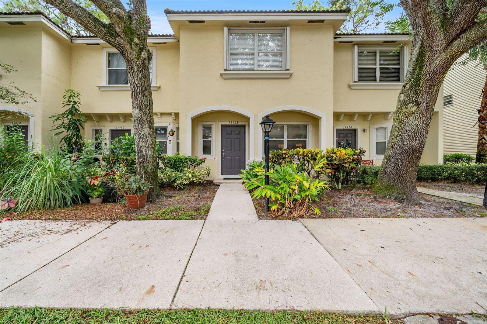 13468 Old Englishtown Road, Wellington FL 33414