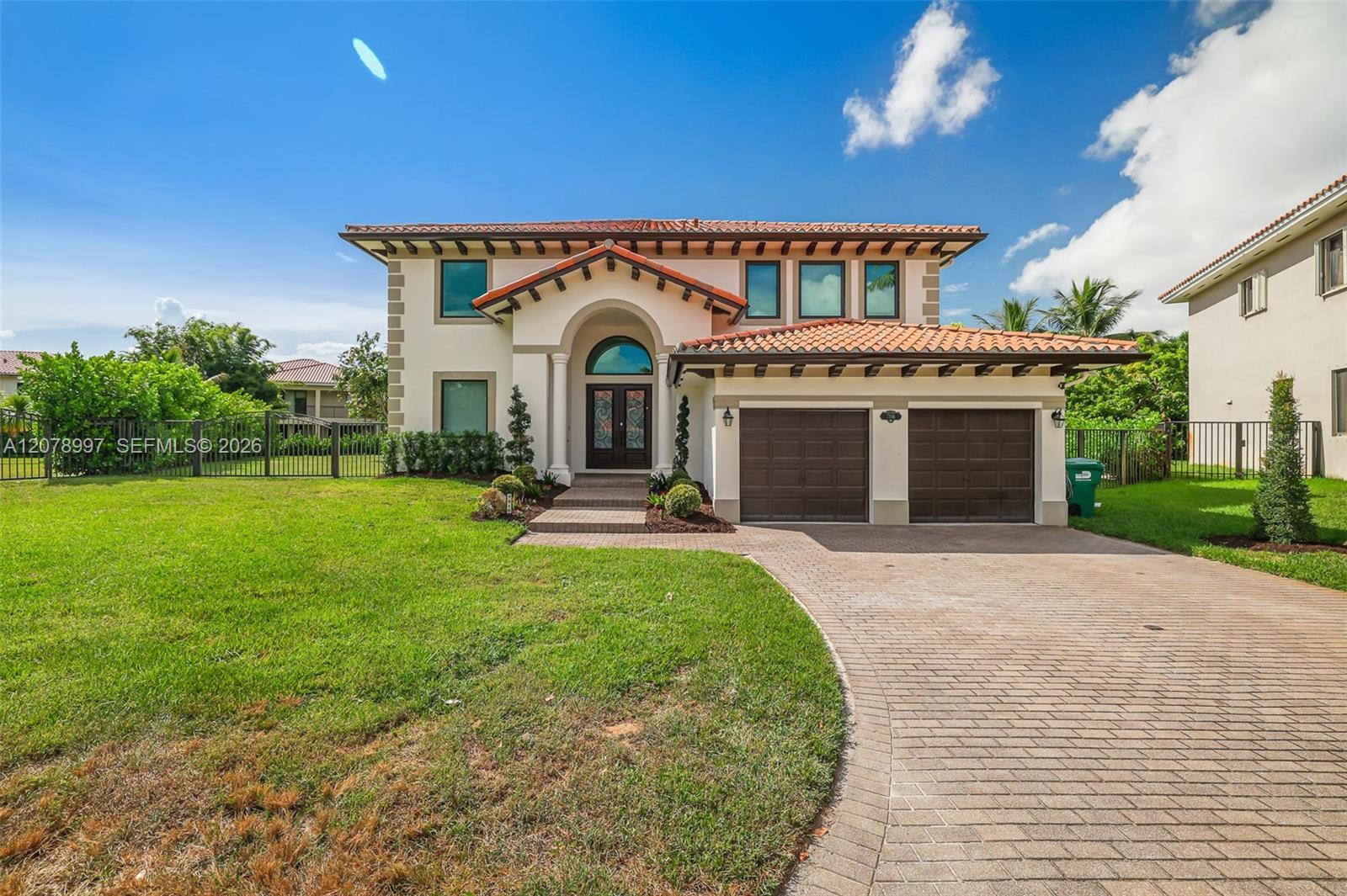 7516 SW 190th St, Cutler Bay FL 33157