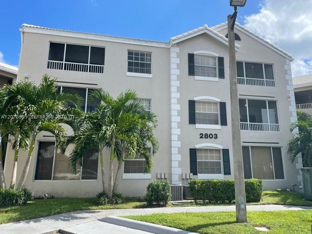 2851 N Oakland Forest Dr # 102, Oakland Park FL 33309