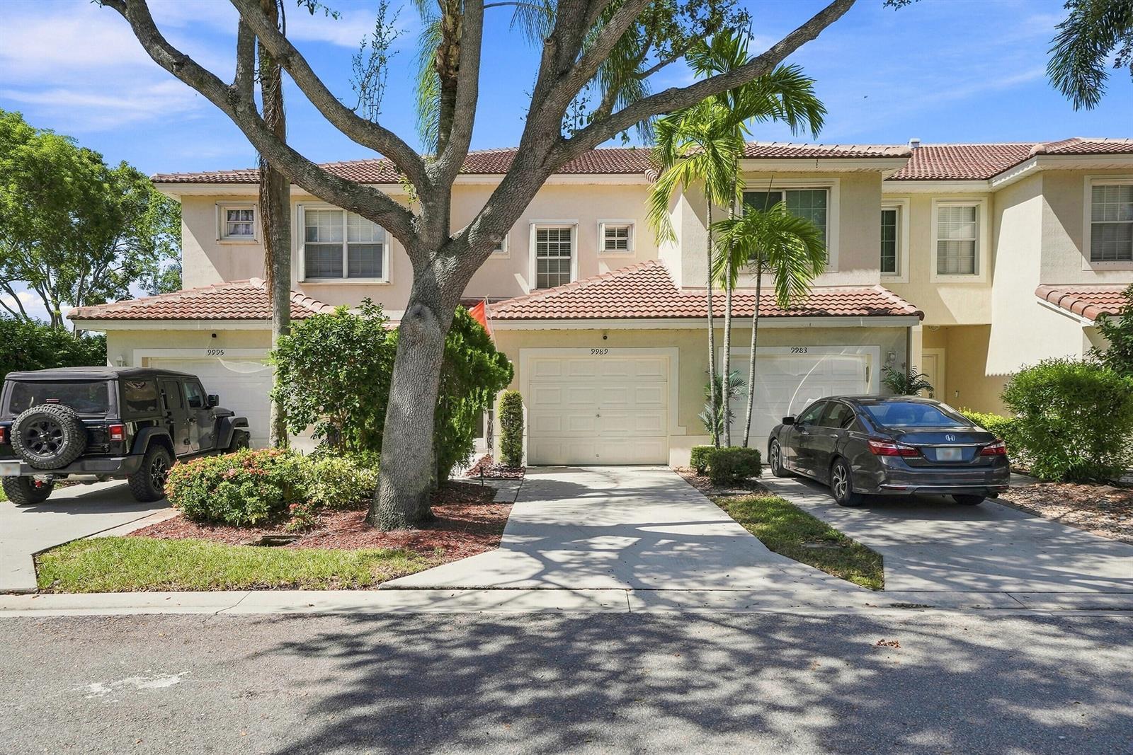 9989 PORTA LEONA Lane, Boynton Beach FL 33472