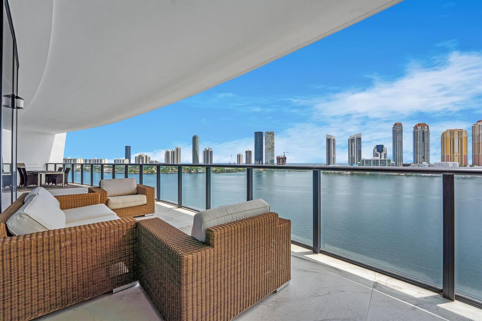 5000 ISLAND ESTATES Drive # 805, Aventura FL 33160