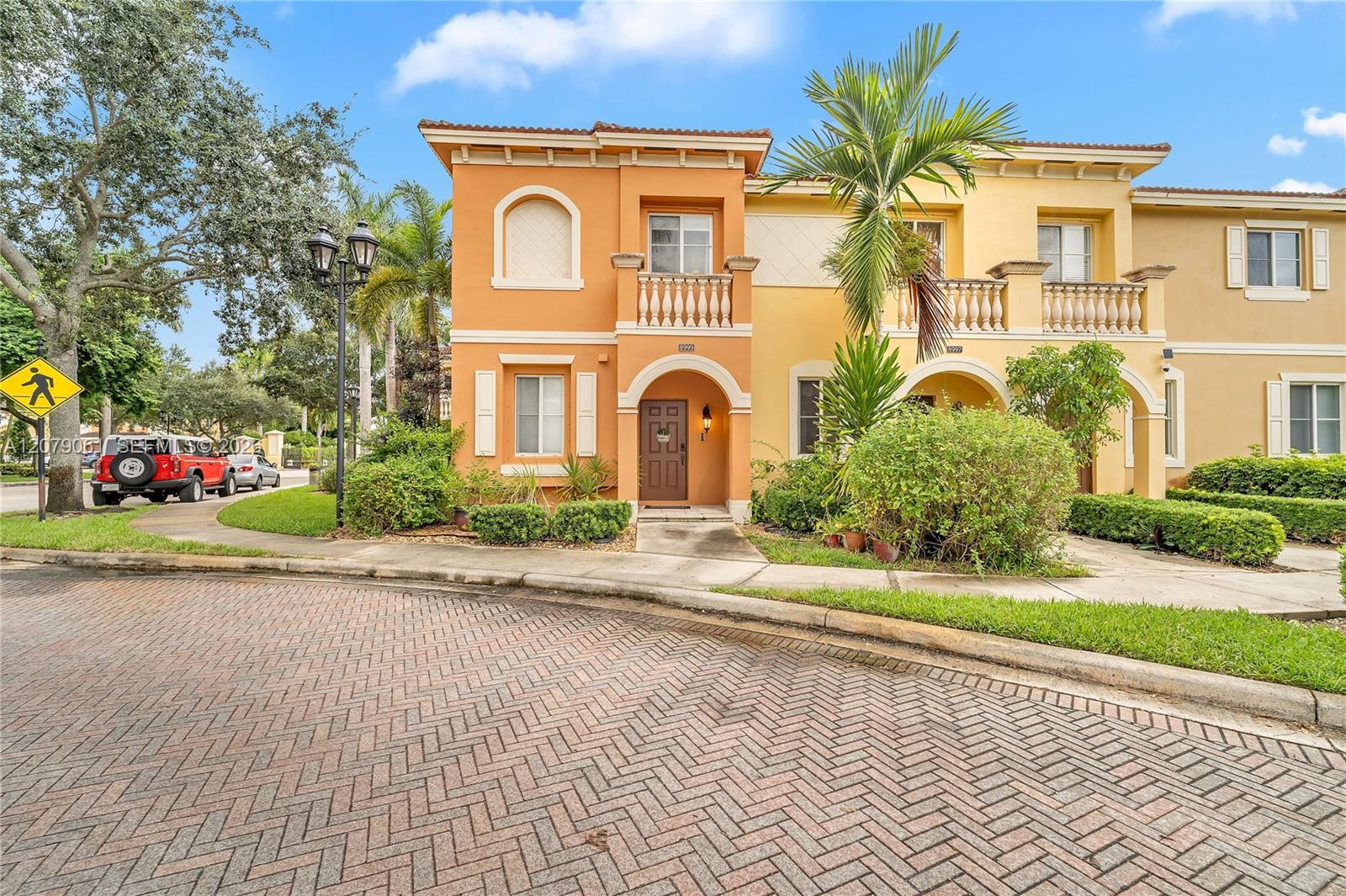 8999 SW 18th St # 1401, Miramar FL 33025
