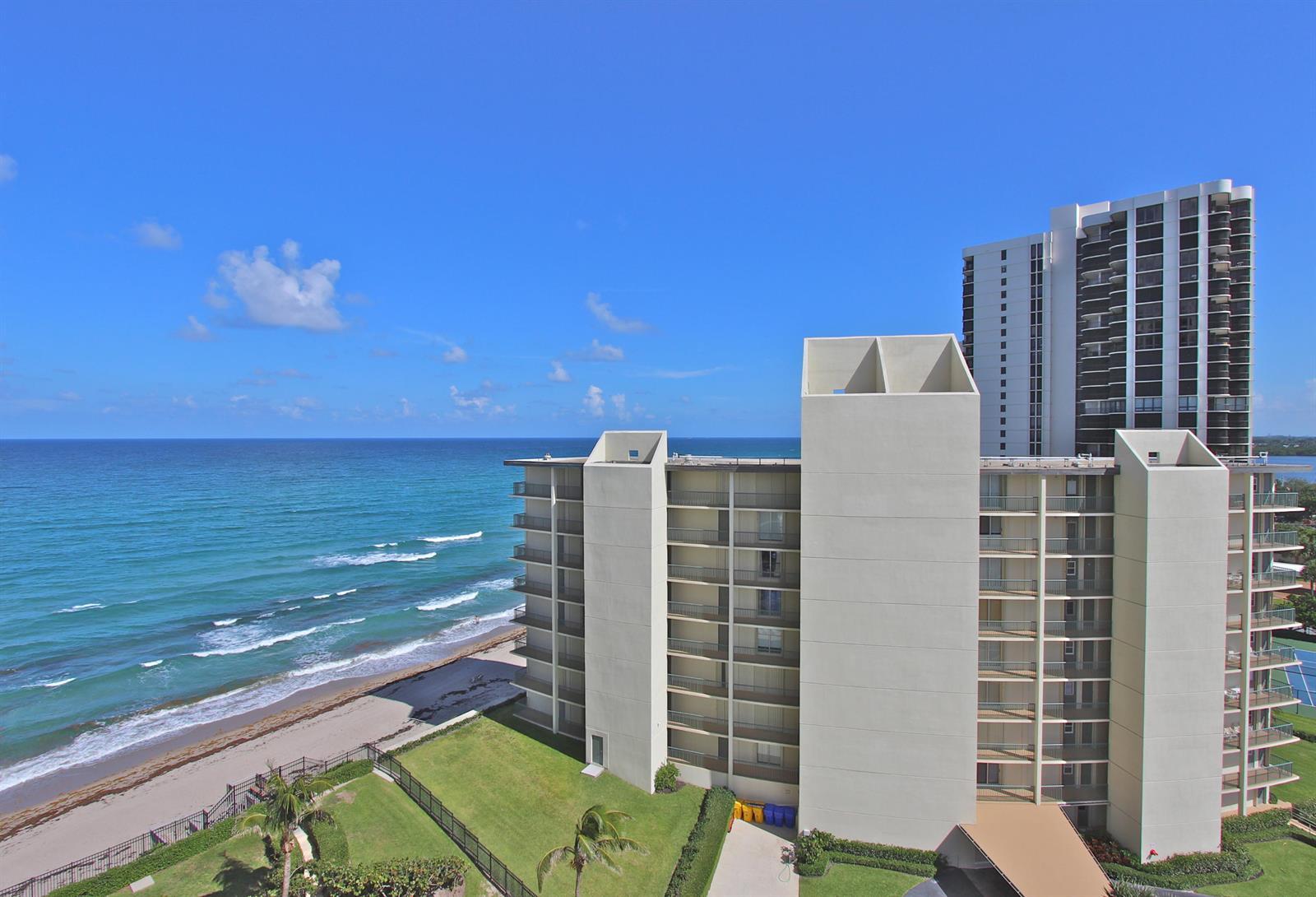5420 N Ocean Avenue # 1006, Singer Island FL 33404
