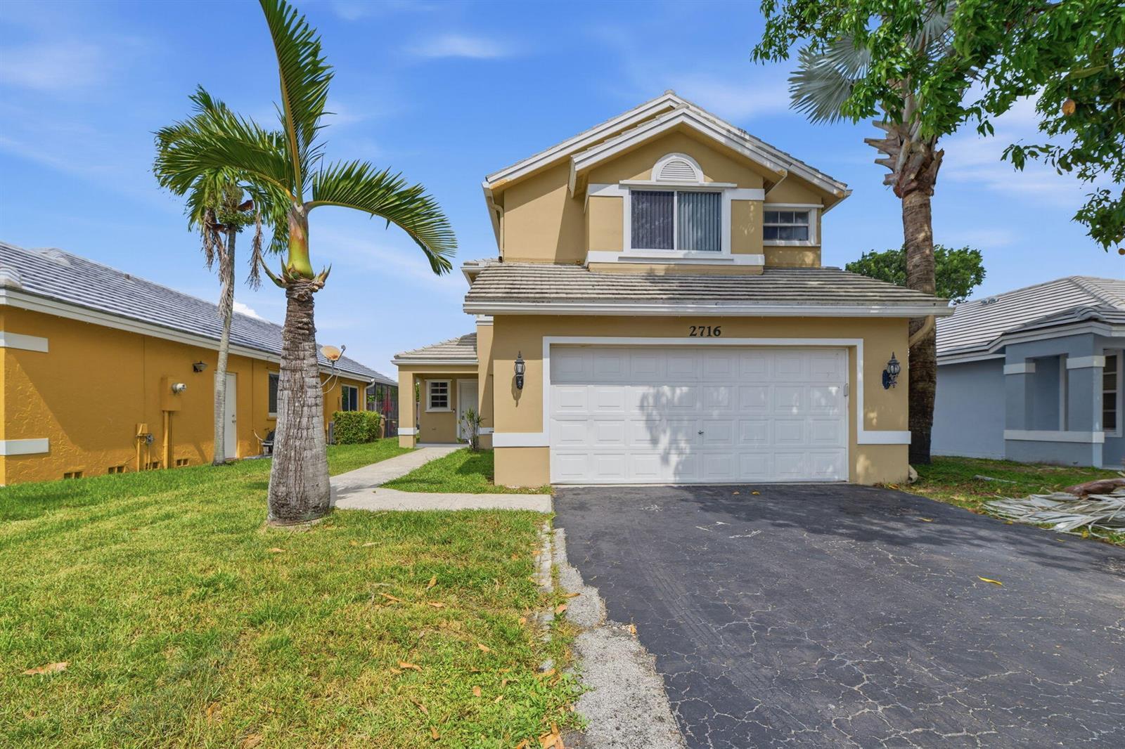 2716 Arrowwood Court, Davie FL 33328