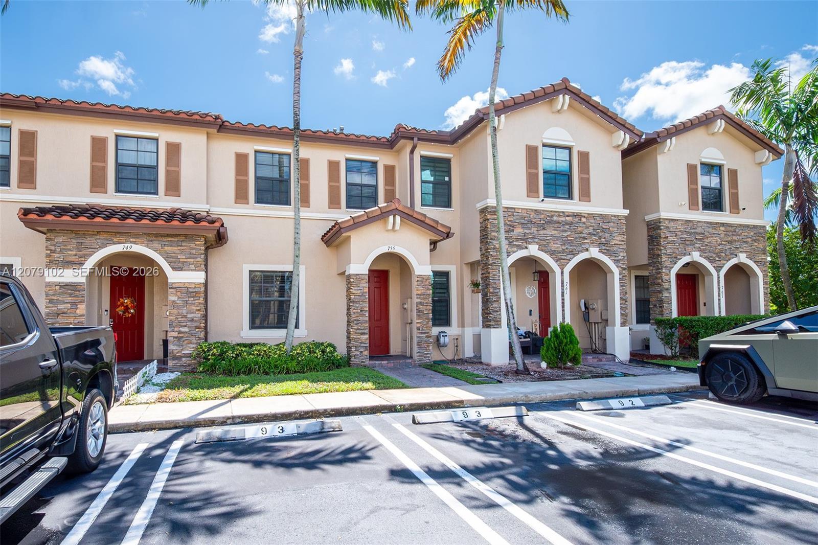 755 SE 32nd Ter # 755, Homestead FL 33033