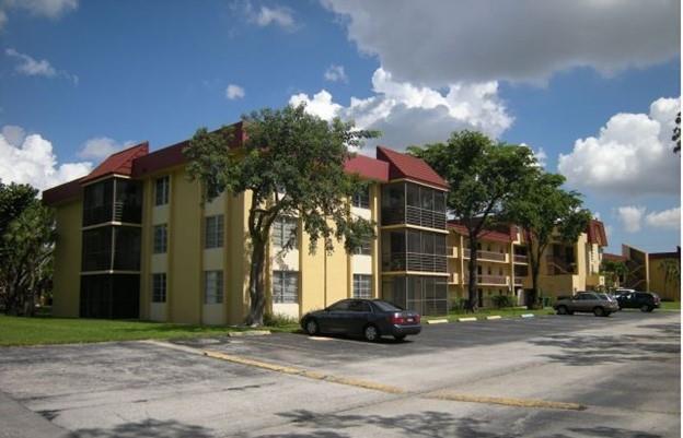 3490 FOXCROFT Road # B317, Miramar FL 33025