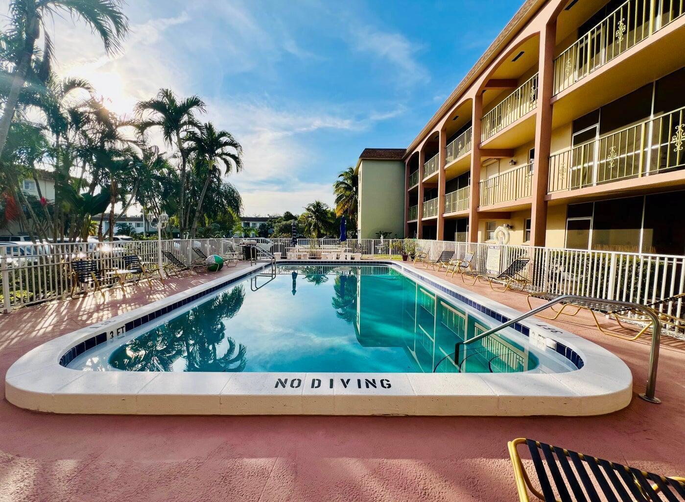 100 SE 6TH Avenue # 303, Pompano Beach FL 33060