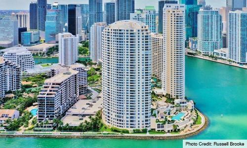 540 Brickell Key Dr # 218, Miami FL 33131