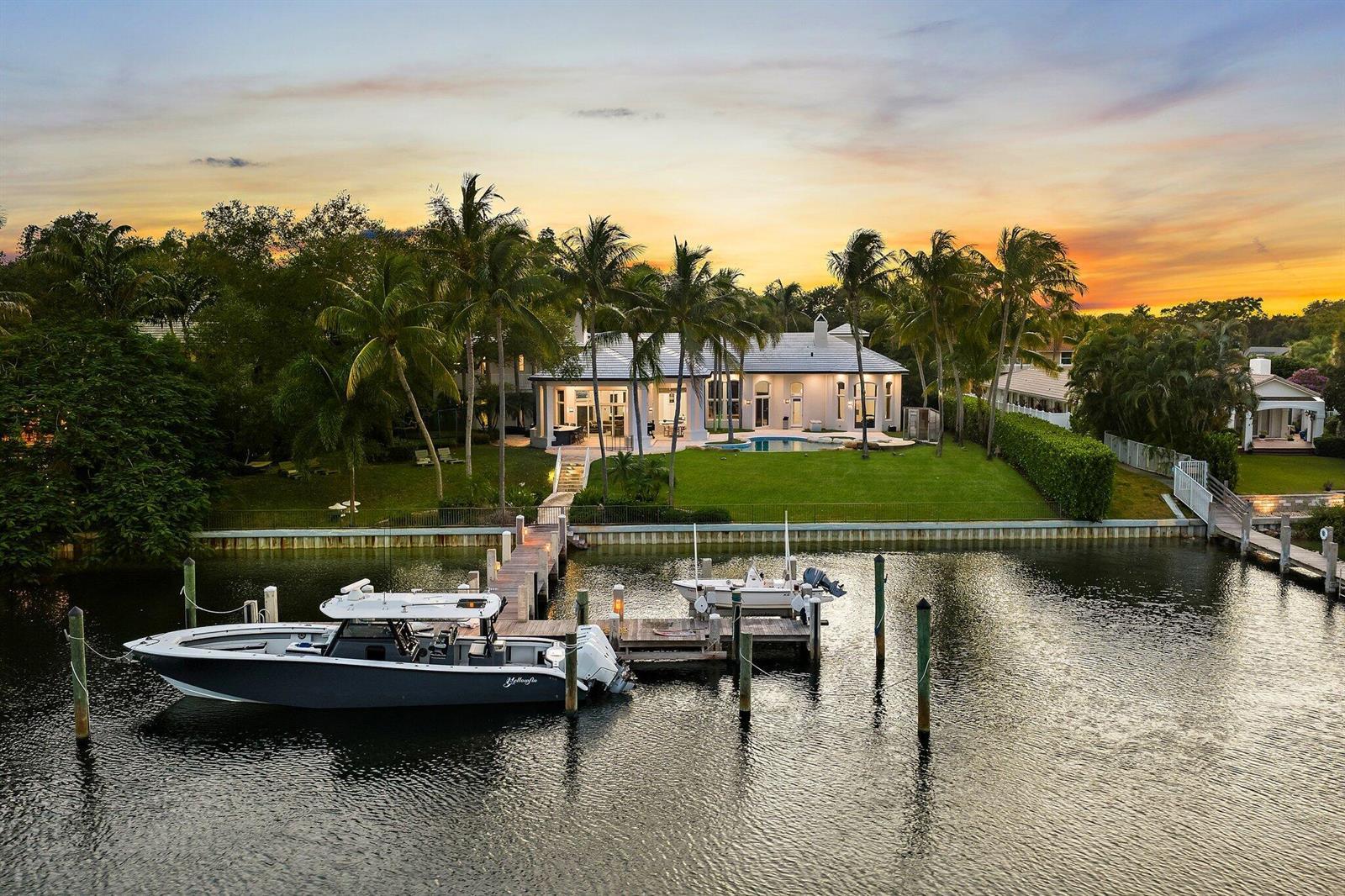 2270 Wilsee Road, Palm Beach Gardens FL 33410