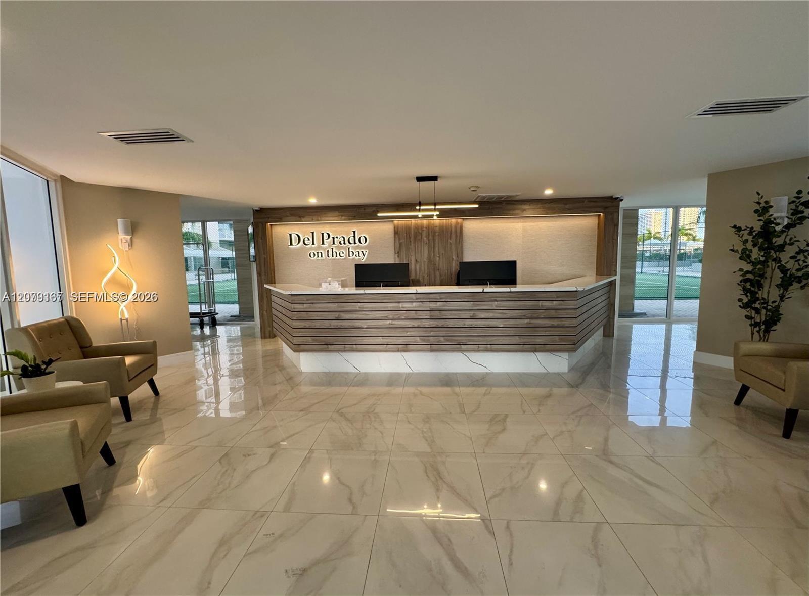 18011 Biscayne Blvd # 1203, Aventura FL 33160
