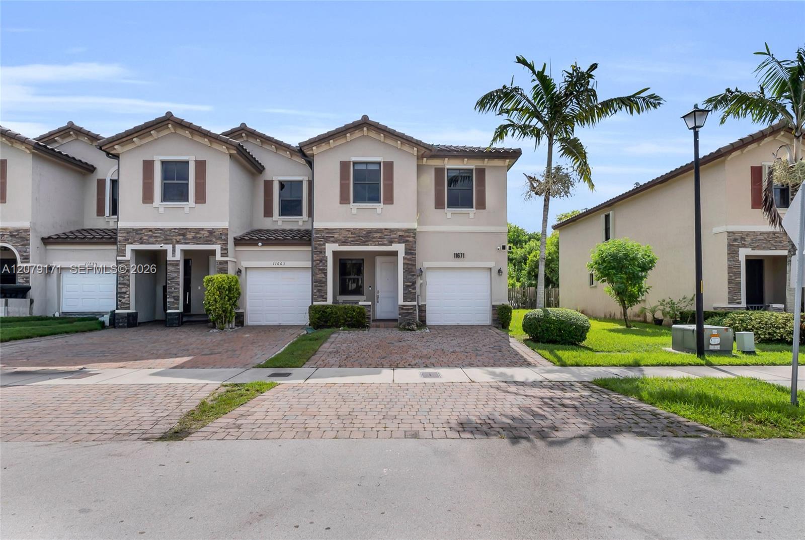 11671 SW 150th Pl, Miami FL 33196