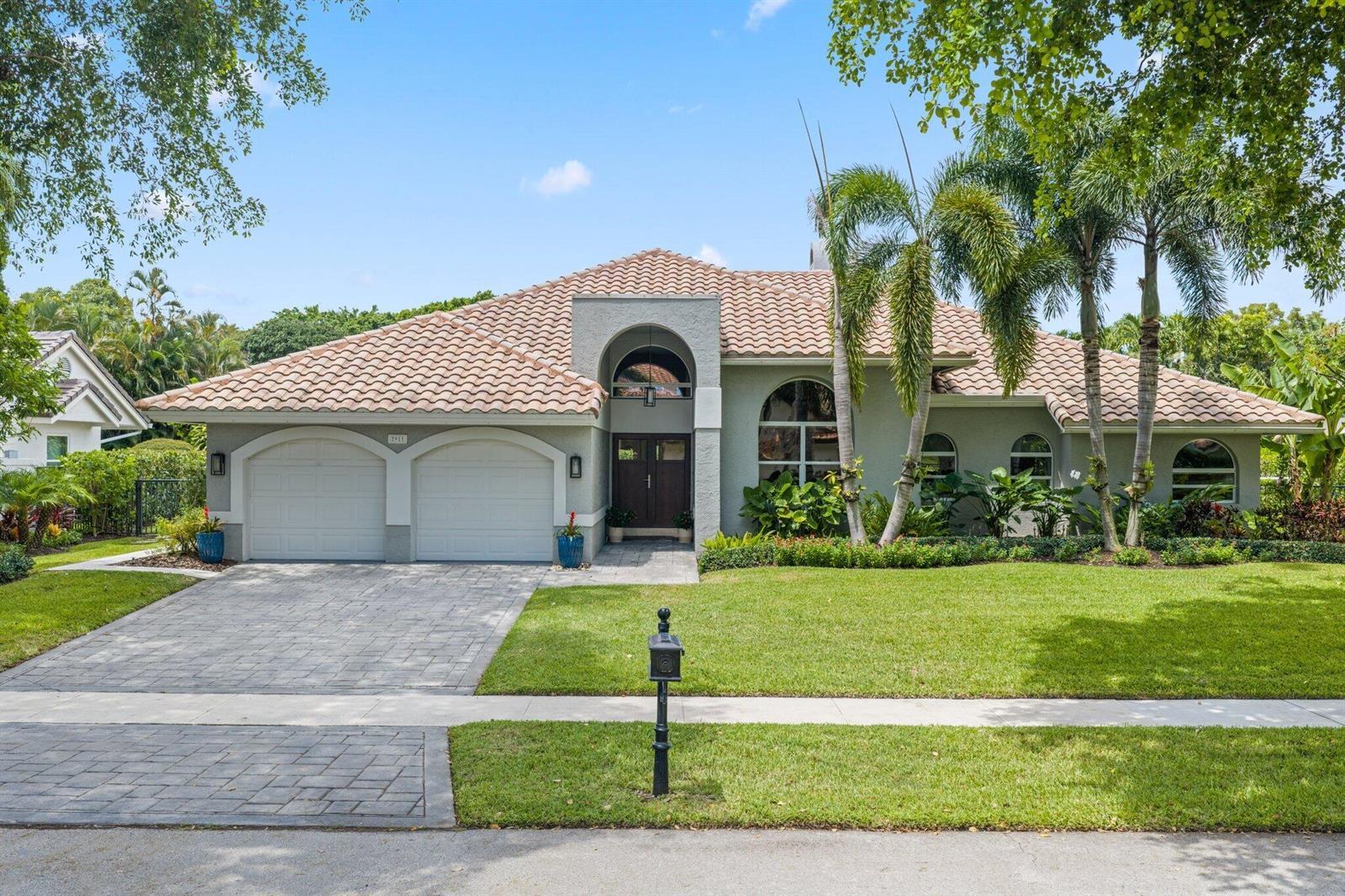2911 NW 28TH Terrace, Boca Raton FL 33434