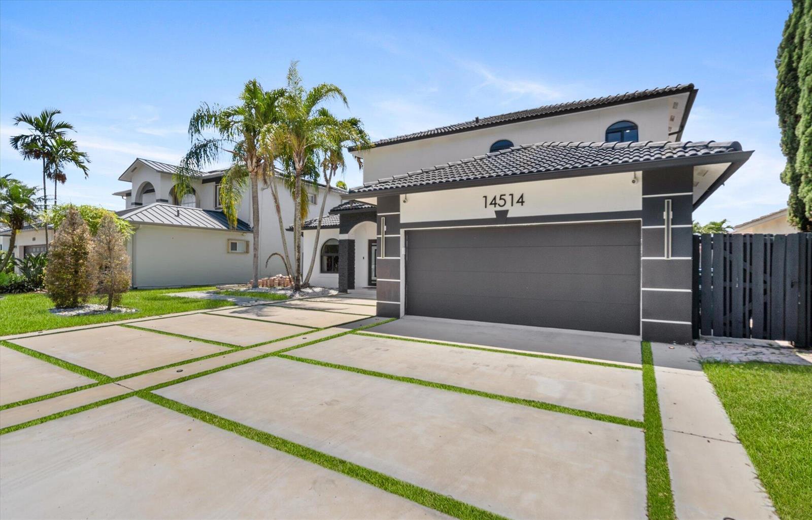 14514 SW 161ST Court, Miami FL 33196