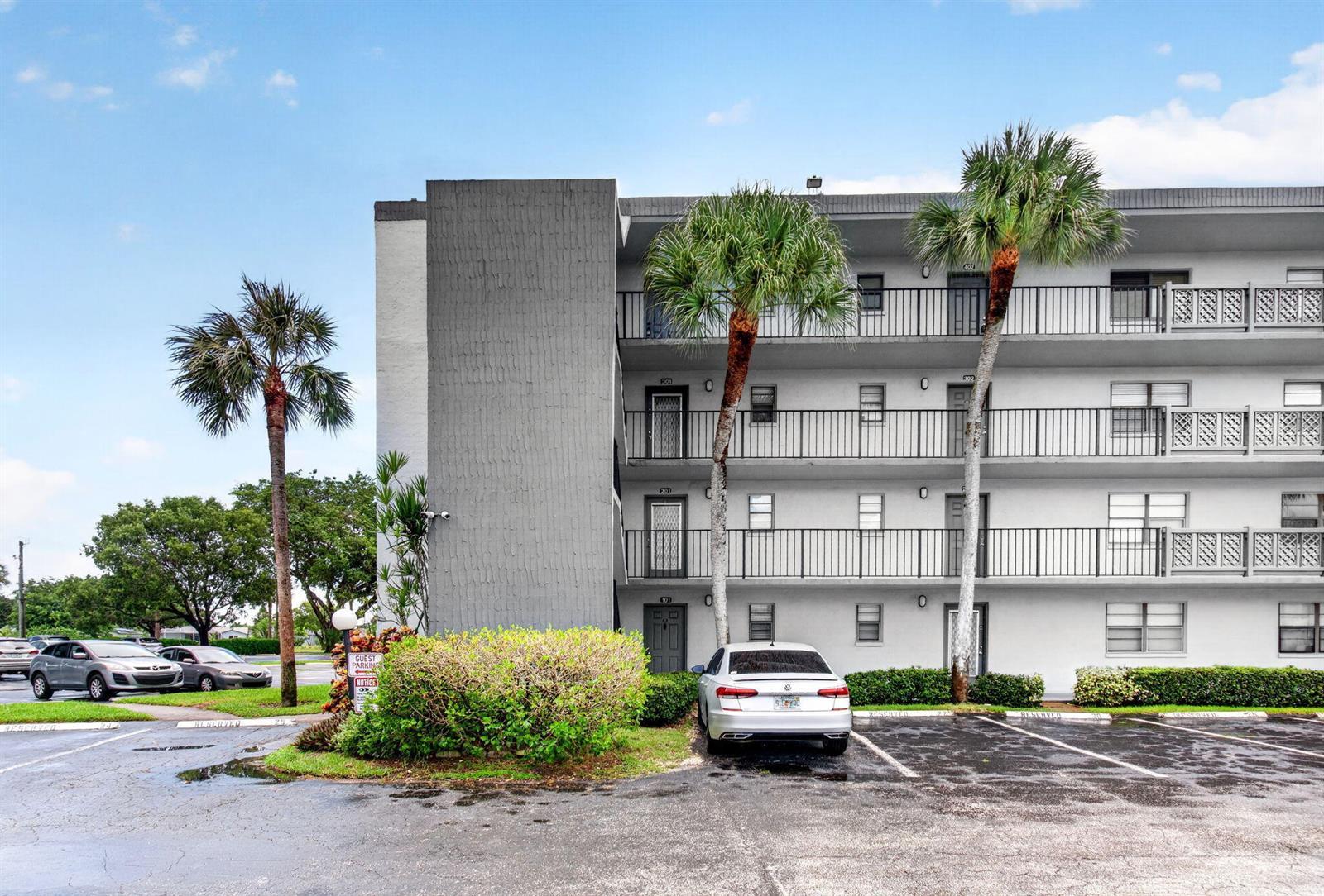 9440 SW 8TH Street # 401, Boca Raton FL 33428