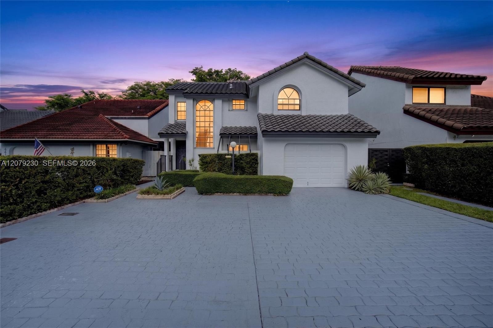 6328 SW 127th Pl, Miami FL 33183