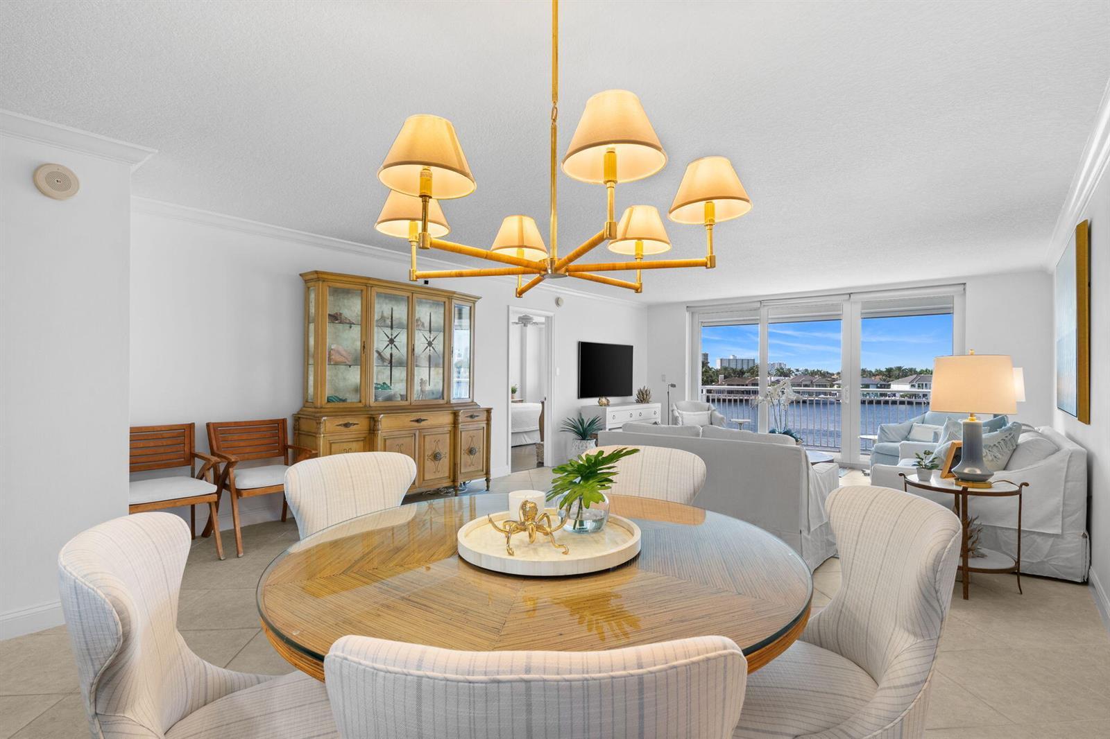 511 BAYSHORE Drive # 408, Fort Lauderdale FL 33304