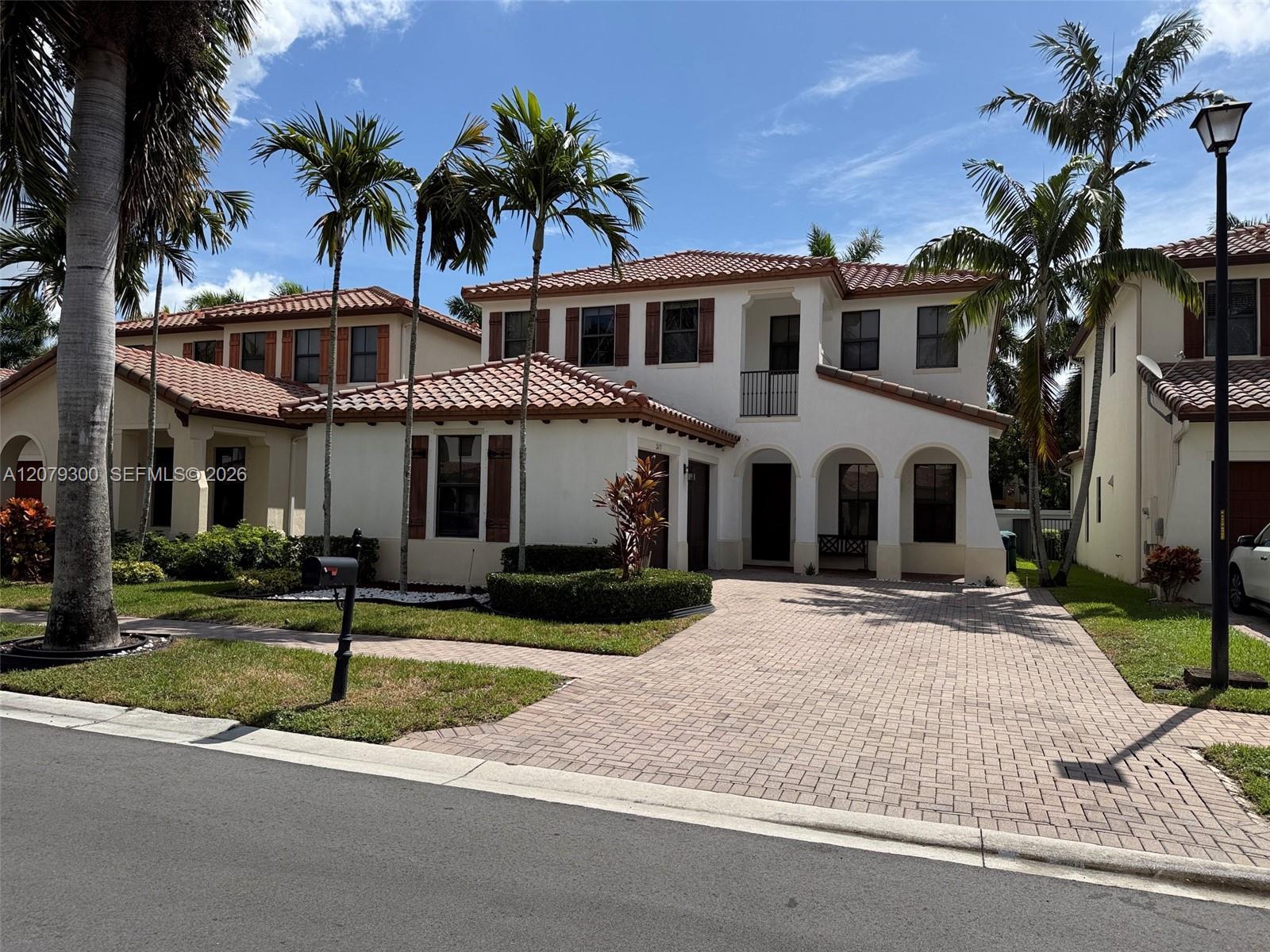 2673 NW 83rd Ter # 2673, Cooper City FL 33024
