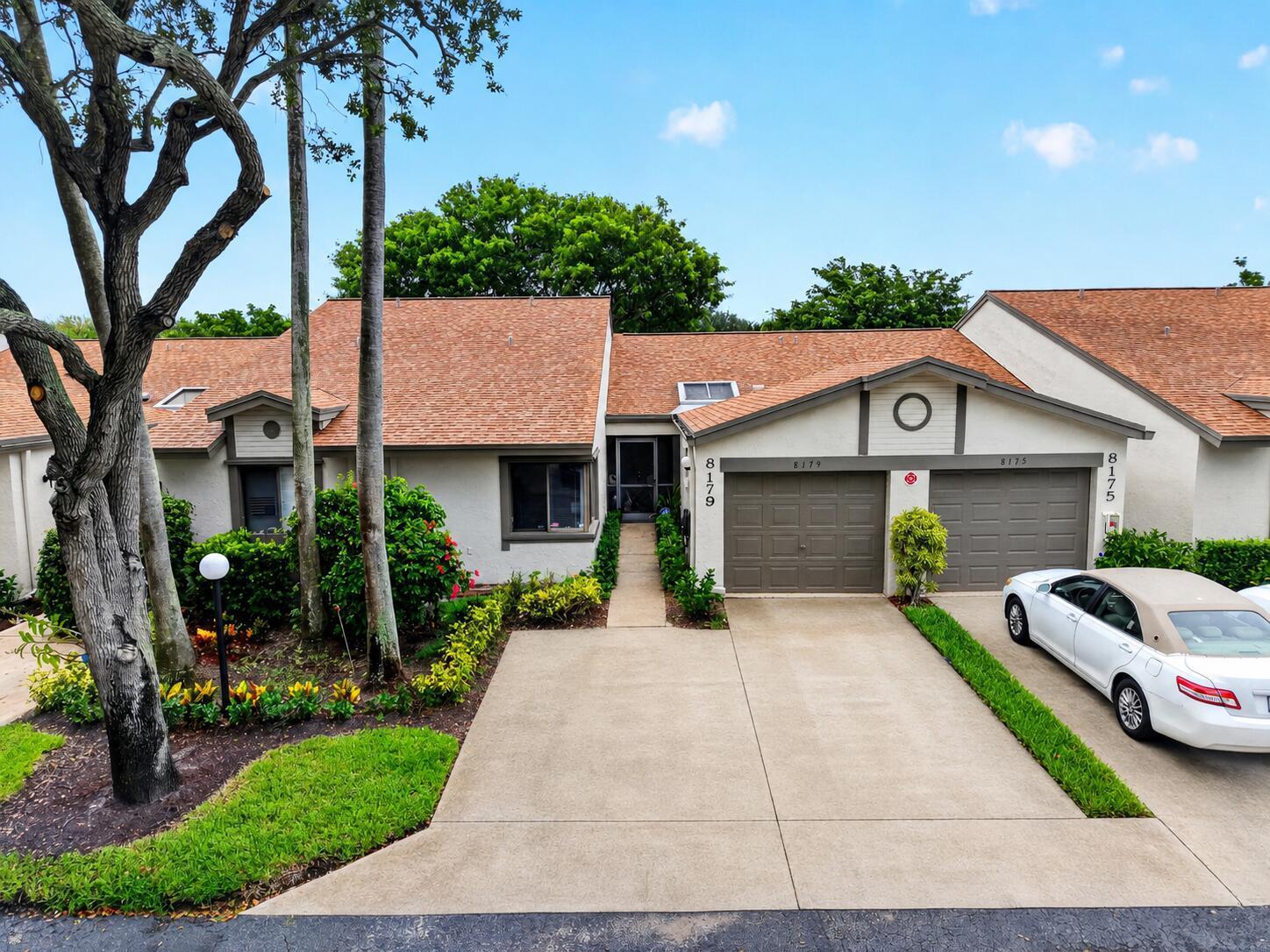 8179 Whispering Palm Drive, Boca Raton FL 33496