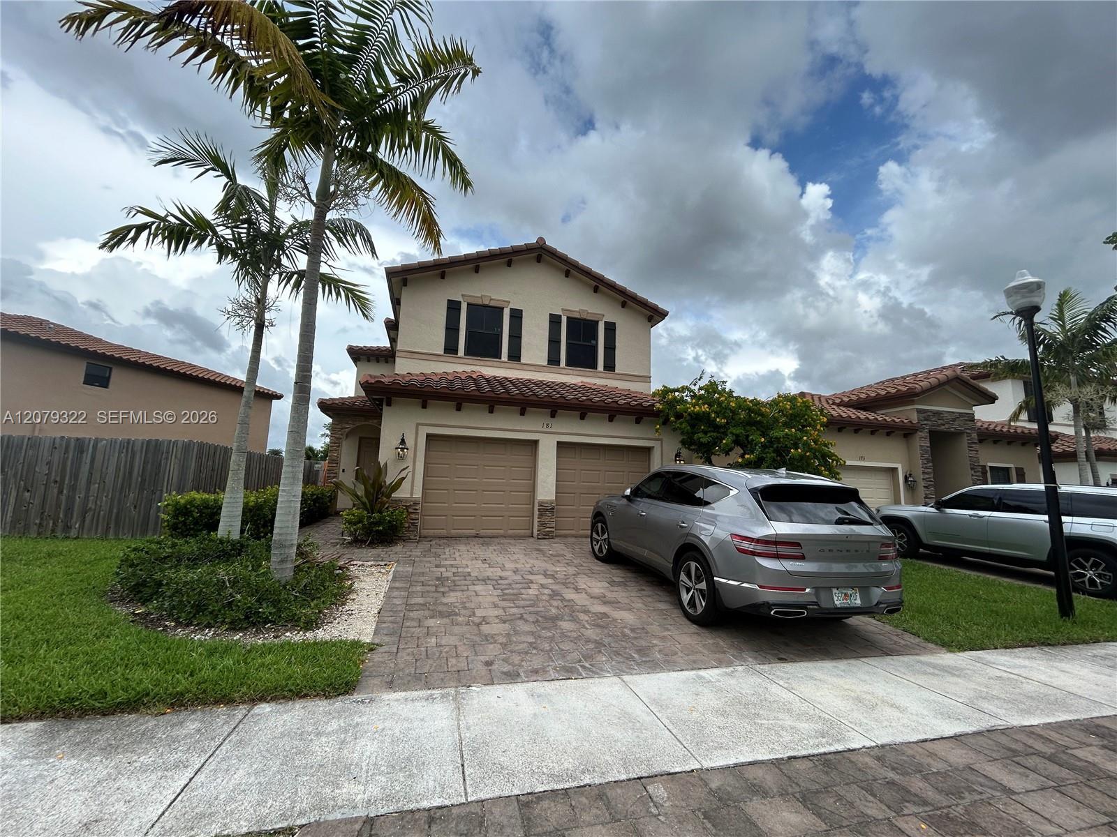 181 NE 25th Ter # 0, Homestead FL 33033