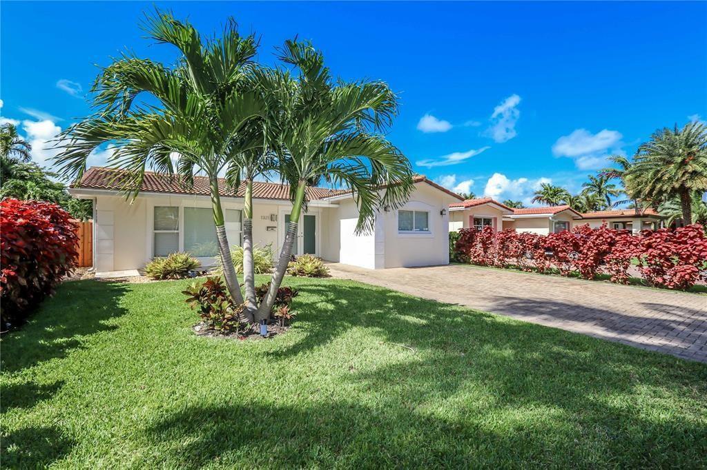 1321 Madison Street, Hollywood FL 33019