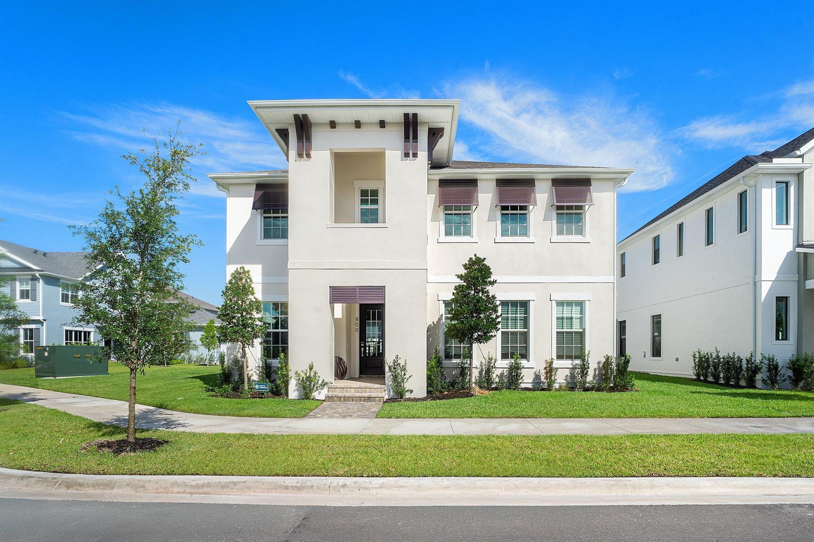 800 SW Prairie Avenue, Palm City FL 34990